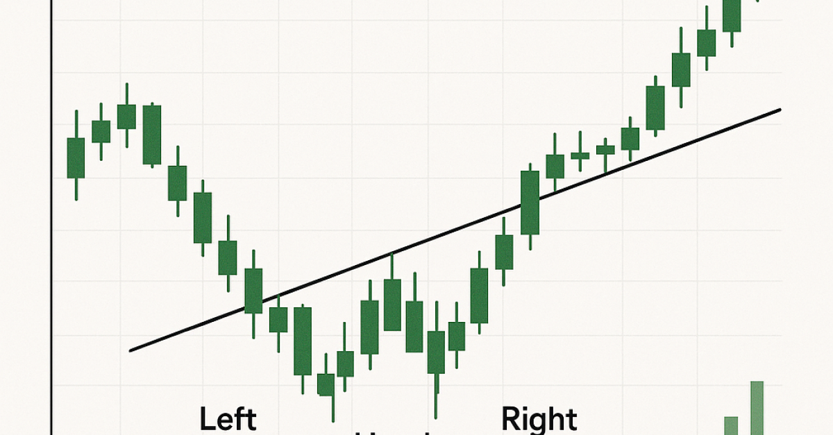 Inverse Head and Shoulders Pattern: Identify Bullish Reversals in Trading